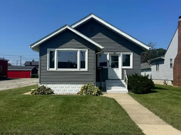 946 State St, Hobart, IN 46342