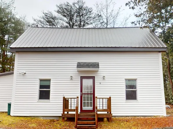 8 Rock Street, Veazie, ME 04401