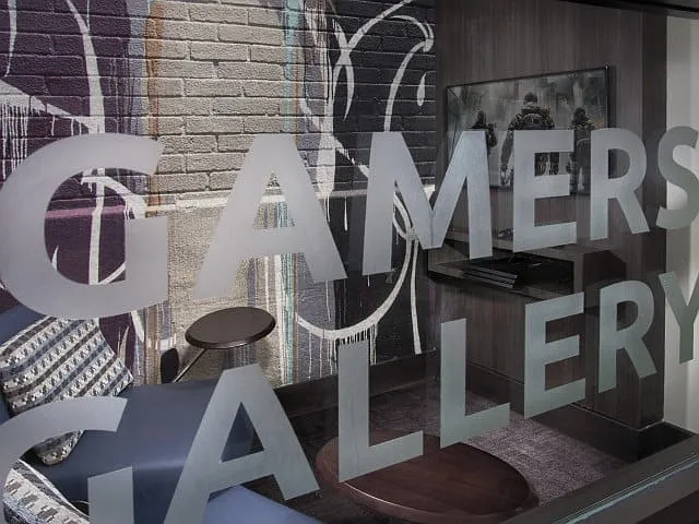 Gamers Gallery