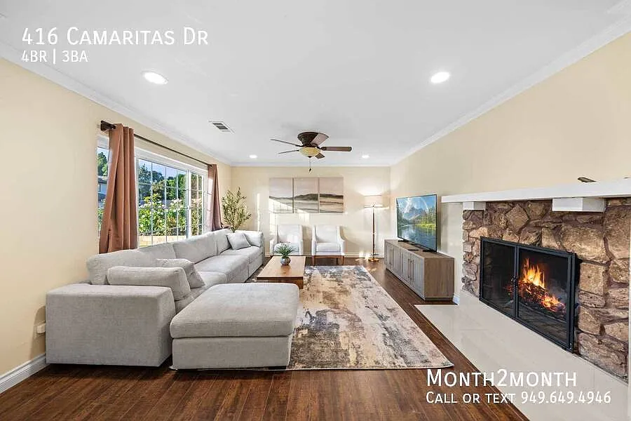 Serene Living on Camaritas Drive — Photo 3