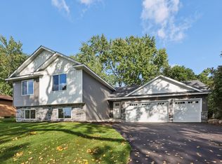 5410 Zealand Ave N, New Hope, MN 55428