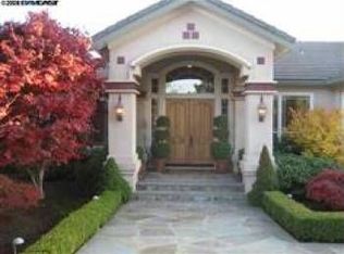 25289 Fairview Ave, Hayward, CA 94542