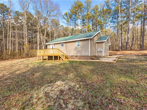 3600 Us Highway 27, Franklin, GA 30217