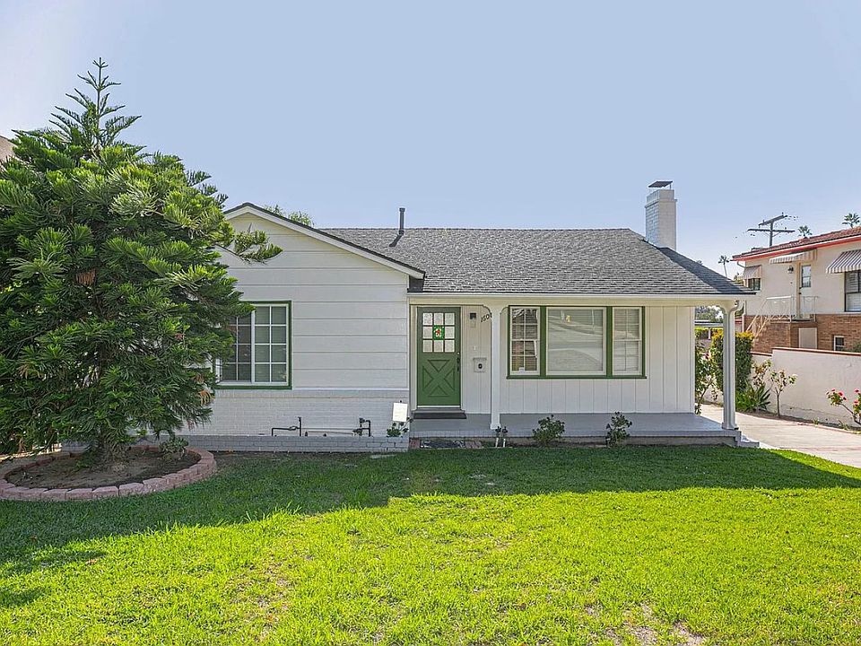 1st image of 1606 Bel Aire Dr