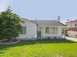 1606 Bel Aire Dr, Glendale, CA 91201