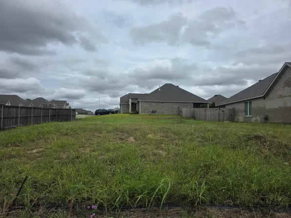 2065 Winepress Rd, Brenham, TX 77833