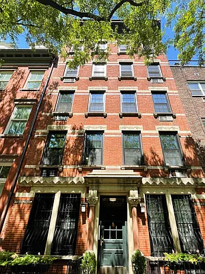 Sold by Brown Harris Stevens | media 7