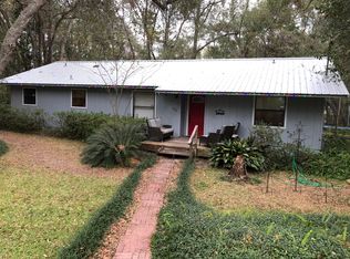 230 SW Garden St, Keystone Heights, FL 32656