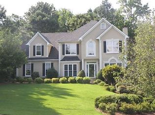 307 Windsor Falls Dr, Canton, GA 30114