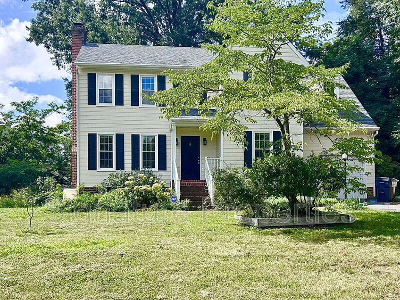 4 bed, 2.5 bath, 1849 sqft, $2,700 — Photo 1