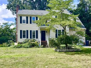 11224 Church Grove Ct, Henrico, VA 23233