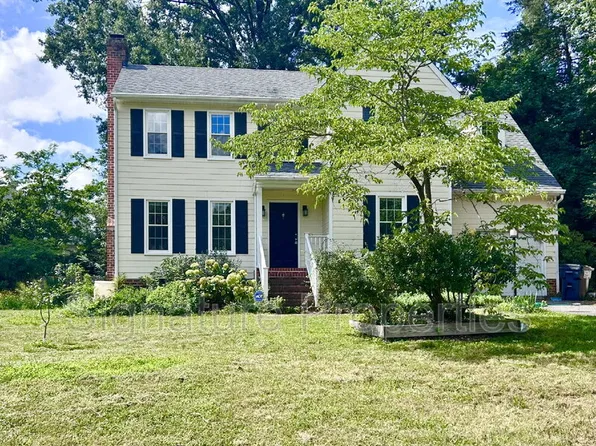 11224 Church Grove Ct, Henrico, VA 23233