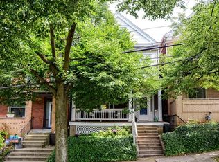 4019 Winterburn Ave, Pittsburgh, PA