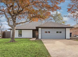 2928 Barnes Bridge Rd, Dallas, TX 75228