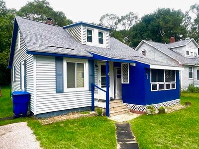 855 Milo St, Benton Harbor, MI, 49022