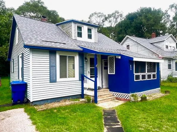 855 Milo St, Benton Harbor, MI 49022