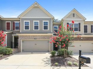 5504 Cascade Run SW, Atlanta, GA 30336