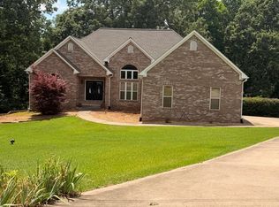 104 Allyn Trce, Winfield, AL 35594