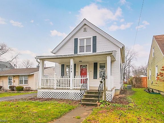 2nd image of 154 Fairlawn Ave
