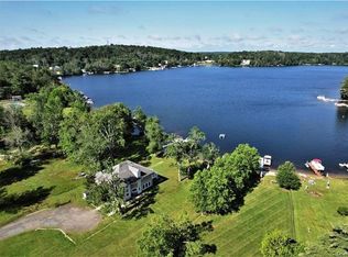 3437 Nys Hwy 55, White Lake, NY 12786