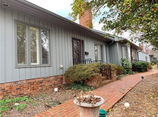 303 Parkway St #C, Greensboro, NC 27401