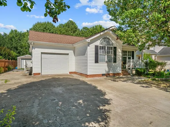 1418 Heather Way, Dalton, GA 30721