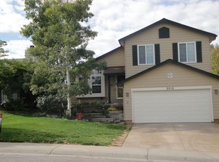 8919 Bermuda Run Cir, Highlands Ranch, CO 80130