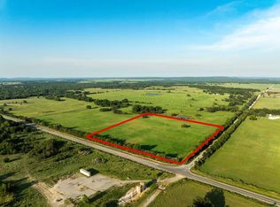 2 Bucklucksy Rd, McAlester, OK 74501