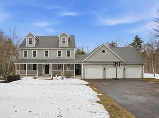 6 Kestrel Circle, York, ME 03909