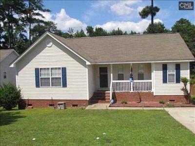 103 Palmetto Springs Dr, Columbia, SC, 29229