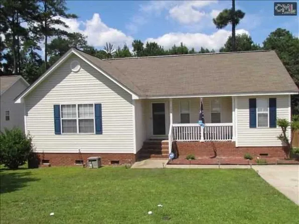 103 Palmetto Springs Dr, Columbia, SC 29229