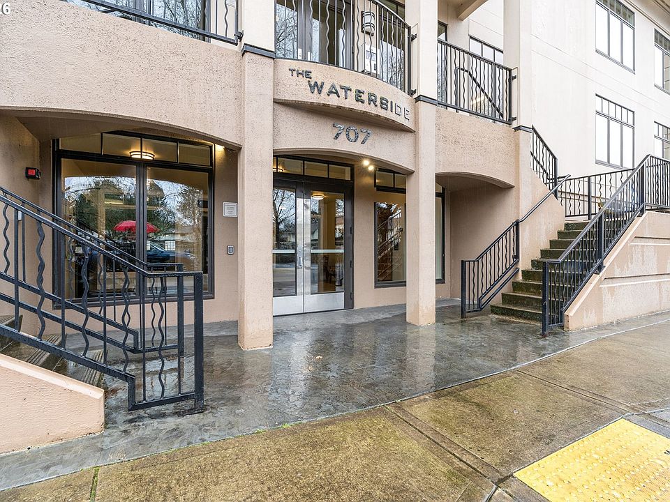 1st image of 707 N Hayden Island Dr Unit 227