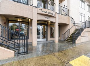 707 N Hayden Island Dr Unit 227, Portland, OR 97217