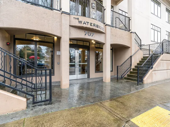707 N Hayden Island Dr Unit 227, Portland, OR 97217