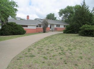 4222 SW 3rd Ave, Amarillo, TX 79106