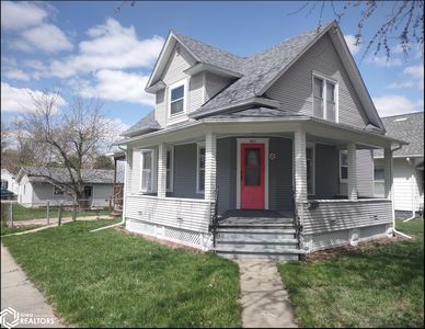 411 Cedar St, Atlantic, IA, 50022