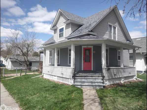 411 Cedar St, Atlantic, IA 50022