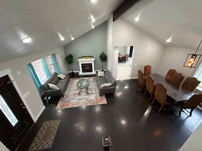 1712 E Wasatch Blvd — Photo 12