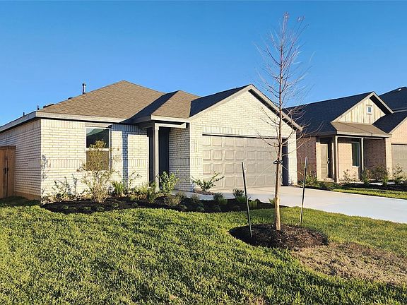 3rd image of 16214 Rustic Prairie Dr