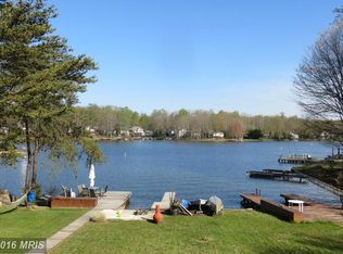 302 Harrison Cir, Locust Grove, VA 22508