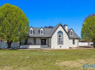 381 Gillespie Rd, Madison, AL 35758