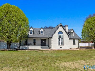 381 Gillespie Rd, Madison, AL, 35758