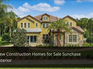 10868 Savona Way, Orlando, FL 32827