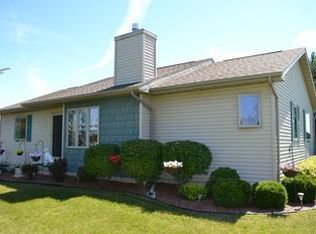 418 Willow Bnd, Auburn, MI