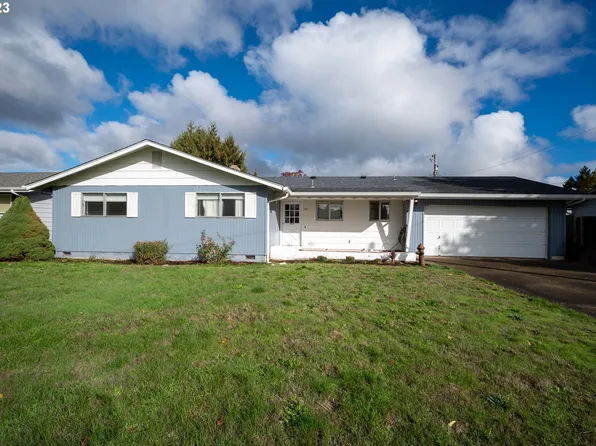 147 Blazer Ave, Eugene, OR 97404