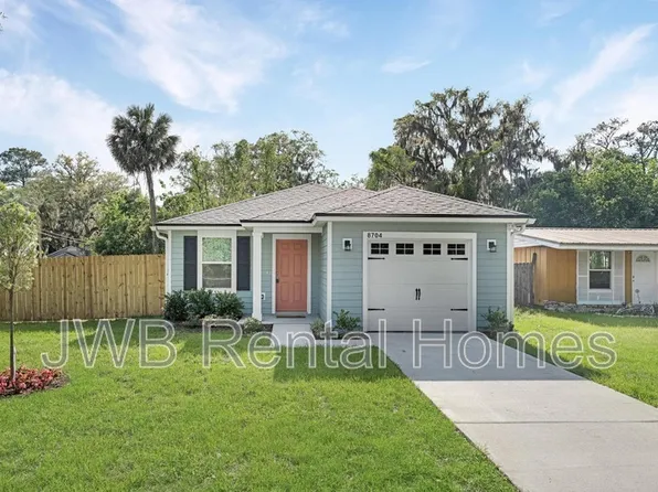 8704 7th Ave, Jacksonville, FL 32208