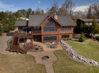 6353 Moonlight Ln NW, Walker, MN 56484