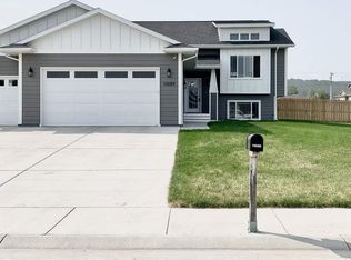 10089 Kaelem Ct, Summerset, SD 57718