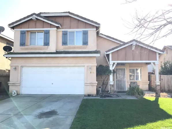 3804 Laurenburg Ave, Modesto, CA 95357