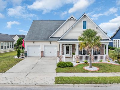 1185 Parish Way, Myrtle Beach, SC, 29577